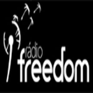 Rádio Freedom logo