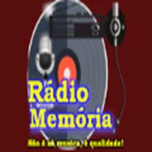 Radio Memória logo