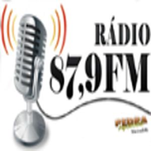 Rádio Pedra Aparada logo