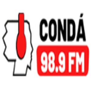 Super Condá logo