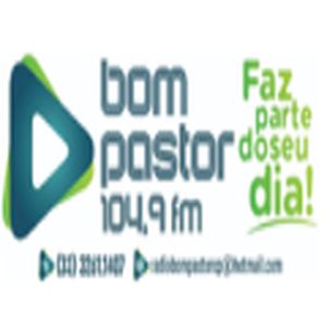 Rádio Bom Pastor FM logo