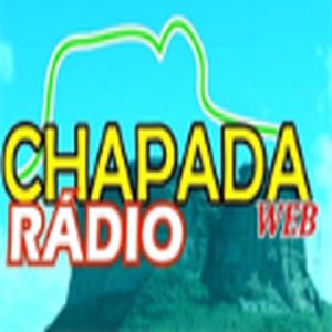 Chapada Hd Web Rádio logo