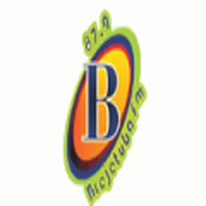 Rádio Brejetuba FM logo