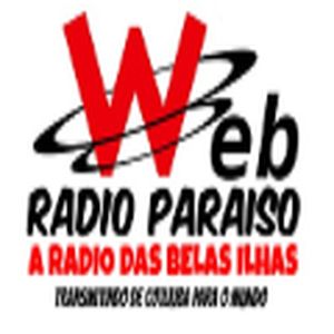 Web Radio Paraíso logo