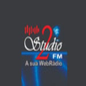 Studio2 FM logo