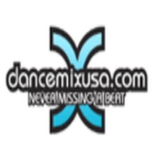 Dance Mix USA logo