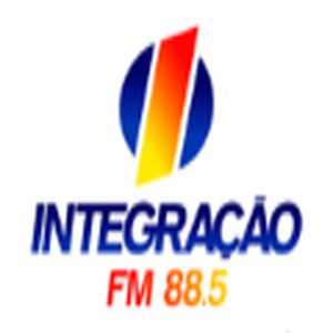 Rádio Integracao logo