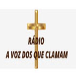 Radio Avoz Dos Que Clamam logo