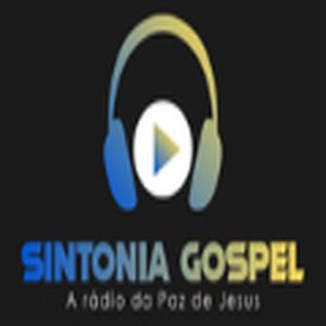 Radio Sintonia Gospel Music logo