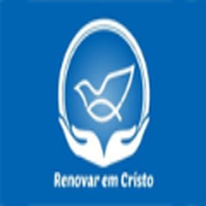 Web Rádio RC Católica de Poços logo
