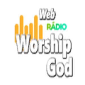 Web Radio Worship God logo