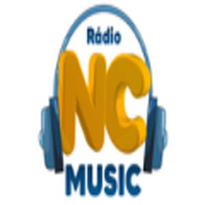 Web Rádio Nc Music logo