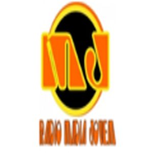 Rádio Mídia Jovem logo