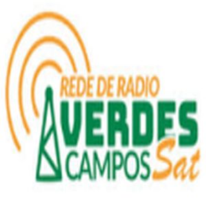 Rádio Verdes Campos FM logo