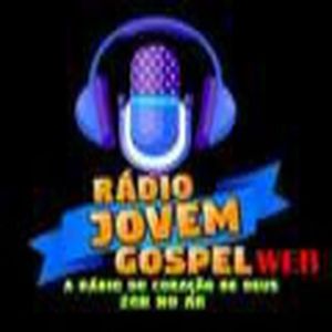 Rádio Jovem Gospel logo