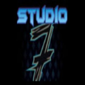 Rádio Stúdio7 logo