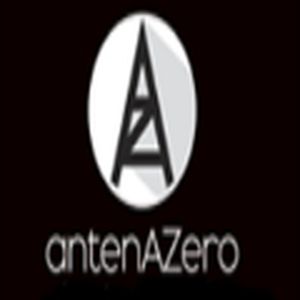 Antena Zero logo