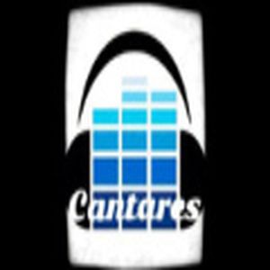 WebRadio Cantares logo