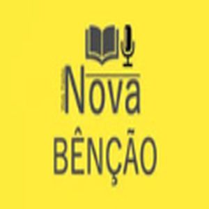 Rádio Nova Bênção logo