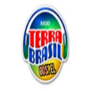 Radio Terra Brasil Gospel logo