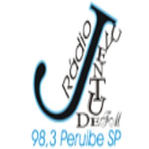Juventude Fm Peruibe logo