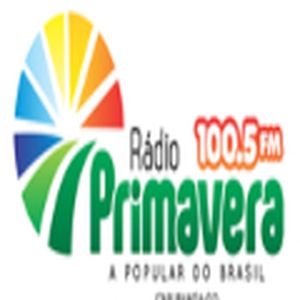 Rádio Primavera logo
