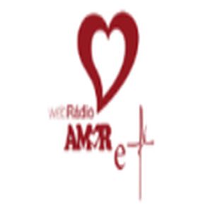 Radio Web Amor & Fè logo