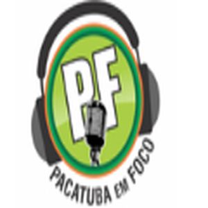 Pacatuba Em Foco logo