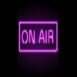 RB Web Radio logo