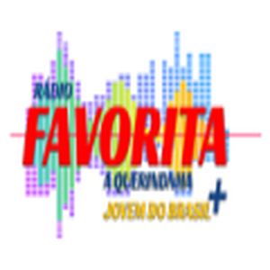 Rádio Favorita logo