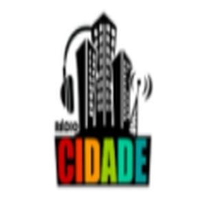Cidade Web Rádio logo