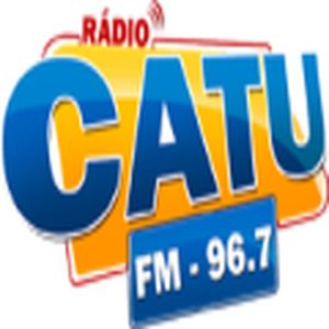 Rádio Catu FM logo