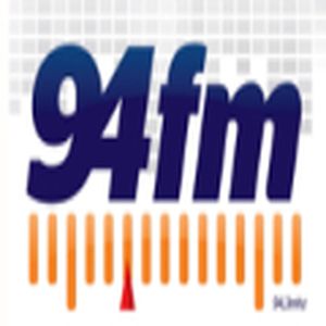 Rádio FM 94 logo