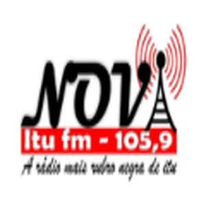 Rádio Nova Itu logo