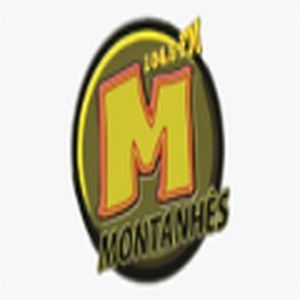 Rádio Montanhês FM logo