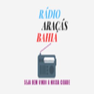 Rádio Aracas Bahia logo