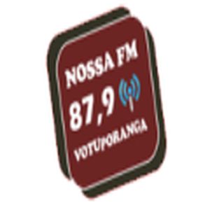 Rádio Nossa logo