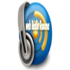 Web Rádio Rosana logo