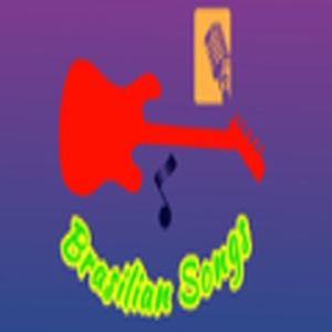 Rádio Brasilian Songs logo