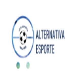 Radio Alternativa Esporte Web logo