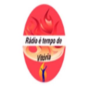 Web Radio e Tempo De Vitoria logo