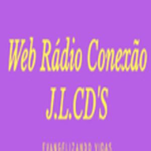 Web Rádio Conexão JLCDS logo