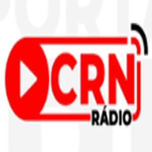 CRN Rádio logo