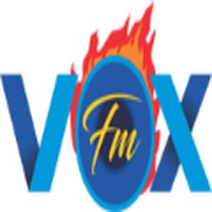 Vox Livre logo