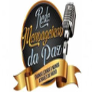 Rede Mensageiros da Paz logo