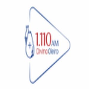 Rádio Divino Oleiro logo