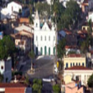 Radio Afro De Catu Bahia logo