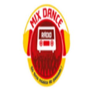 Radio Mix Dance logo