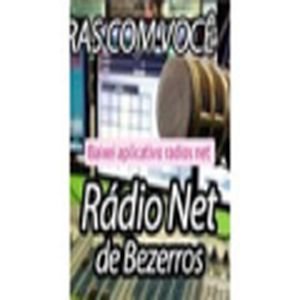 Radio Net De Bezerros logo