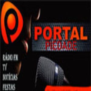 Portal Piedade TV Radio logo